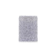 Esponja de Poliéster Para Prato Porcelanas Prateado - CAMESA Esponja de Poliéster Para Prato Porcelanas Prateado - CAMESA