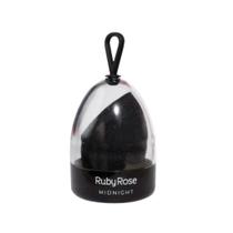 Esponja de Precisão para Maquiagem Midnight - By Ruby Rose HB-SO5
