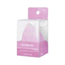 Esponja de Precisão Ruby Rose Feels 1 Unidade Esponja de Precisão Ruby Rose Feels 1 Unidade