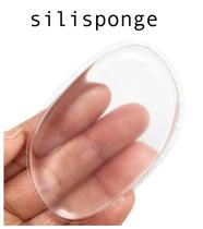 Esponja de Silicone para Maquiagem Silisponje