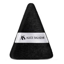 Esponja de Veludo Triangular Alice Salazar