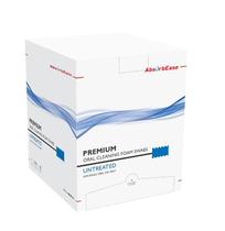 Esponja descartável Oral Swabs AbsorbEase, caixa de 250 unidades Esponja descartável Oral Swabs AbsorbEase, caixa de 250 unidades