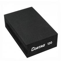 Esponja Diamantada 95mmx60mm GR120 60663 Cortag