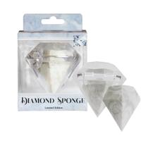 Esponja Diamond Sponge Expansível Sem Látex Edição Limitada PF-600 Klass Vough