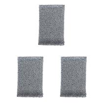 Esponja Diária De Poliéster 3 Peças - Simplo