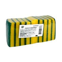 Esponja Dupla Face com 10 unidades Scotch-Brite - SCOTCH BRITE