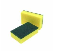 Esponja Dupla Face CONDOR Multiuso Leve 12 Pague 10 R.1555 Esponja Dupla Face CONDOR Multiuso Leve 12 Pague 10 R.1555