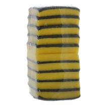 Esponja Dupla Face Multiuso Scotch-brite 10 Uni Esponja Dupla Face Multiuso Scotch-brite 10 Uni