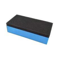 Esponja E Pano De Cerâmica Azul Para Aplicação De Cera Nano Para Carros, 30PCS Acessórios De Limpeza Esponja E Pano De Cerâmica Azul Para Aplicação De Cera Nano Para Carros, 30PCS Acessórios De Limpeza