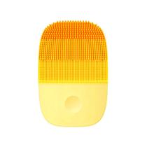 Esponja elétrica de limpeza facial inface laranja Esponja elétrica de limpeza facial inface laranja