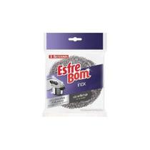 Esponja em Aço Inox para Utensílios de Alumínio EsfreBom Bettanin