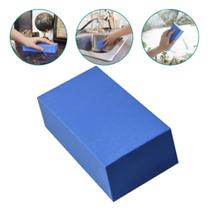 Esponja em Espuma de Pva Ultra Absorvente Banho Lavar Carros Motos Vidros e Pias Limpeza em Geral