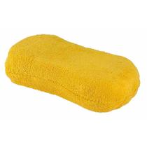 Esponja em microfibra 23 X 12 X 6 cm GM Chevrolet GM9520 Esponja em microfibra 23 X 12 X 6 cm GM Chevrolet GM9520