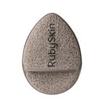 Esponja Esfoliante Facial e Corporal I Suave Pele Revitalizada - Ruby Rose