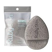 Esponja Esfoliante Ruby Rose Ruby Skin Clean Girl Hba7000 Esponja Esfoliante Ruby Rose Ruby Skin Clean Girl Hba7000