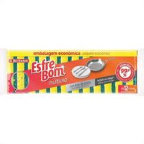 Esponja Esfrebom C/12-45010 Esponja Esfrebom C/12-45010