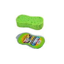 Esponja Expansiva Lavagem Automotiva Banheiros Cozinha Esponja Expansiva Lavagem Automotiva Banheiros Cozinha