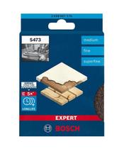 Esponja Expert S473 98x13x120mm