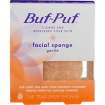 Esponja facial Buf-Puf Gentle, pacote com 2