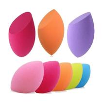 Esponja Facial chanfrada Bela Manuela
