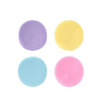 Esponja Facial De Celulose Hidra Vivai Limpeza Pele Kit 12 Un