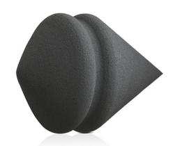 Esponja facial de maquiagem Soul - Eudora