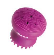 Esponja Facial de Silicone Ricca Ref 3426