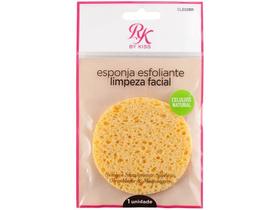 Esponja Facial Kiss Esfoliante Esponja Facial Kiss Esfoliante