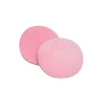 Esponja Facial para Maquiagem Mió Ultra Soft com 2 Unidades Esponja Facial para Maquiagem Mió Ultra Soft com 2 Unidades