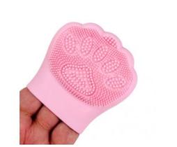Esponja Facial Pata de Gatinho - Meliys