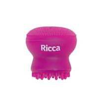 Esponja facial ricca silicone ref 3426 Esponja facial ricca silicone ref 3426