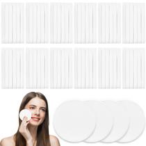 Esponja facial Woozettn comprimida 240 peças