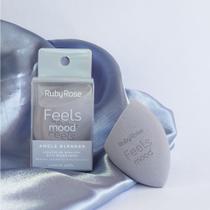 Esponja feels mood ruby rose