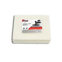 Esponja Fibra Branca Limpeza