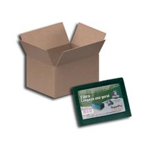 Esponja Fibra Limpeza Geral Bettanin 10x26cm R9502 Kit 10