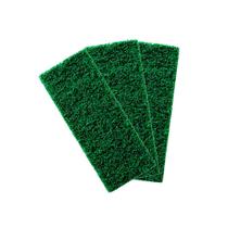 Esponja Fibra Limpeza Geral Bettanin 10x26cm R9502 Kit 3