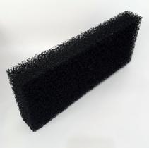 Esponja Filtrante Para Aquarios E Lagos 35x15x5cm 25 Ppi Esponja Filtrante Para Aquarios E Lagos 35x15x5cm 25 Ppi