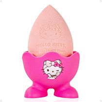 Esponja Gota Com Case Hellokitty Klassvough Rose Glow Sponge