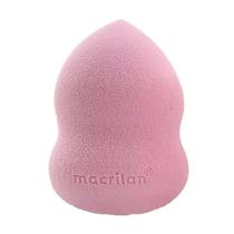 Esponja Gota para Maquiagem Macrilan EP08