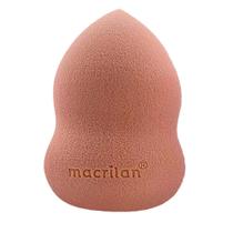 Esponja Gota para Maquiagem Macrilan EP08 Esponja Gota para Maquiagem Macrilan EP08