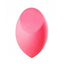 Esponja Gotinha Chanfrada Para Maquiagem Macrilan Ep10