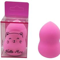 Esponja Hello Mini P/ Maquiagem Gota B-Ep065-1