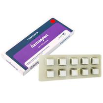 Esponja Hemostática C/ Colágeno Hemospon Maquira C/10 Un