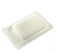 ESPONJA HEMOSTATICA DE GELATINA ABSORVIVEL 70x50x10 mm 1 und SURGISPON