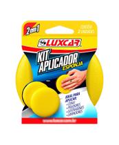 Esponja Ideal Para Aplicar Ceras Polidores Lustradores Esponja Ideal Para Aplicar Ceras Polidores Lustradores