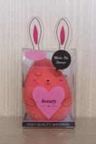 Esponja individual para maquiagem beauty