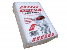 Esponja lava carro gran prix 18x12x6 cm