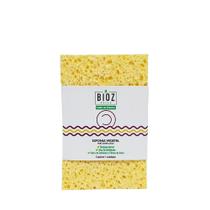 Esponja Lava Louça Vegetal Bioz - Unidade Esponja Lava Louça Vegetal Bioz - Unidade