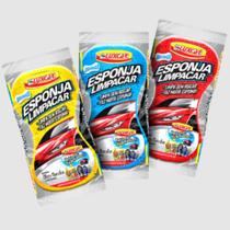 Esponja lavagem limpacar Esponja lavagem limpacar