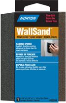 Esponja Lijadora Norton WallSand Fina Abrasiva 12x7x2.5 cm
